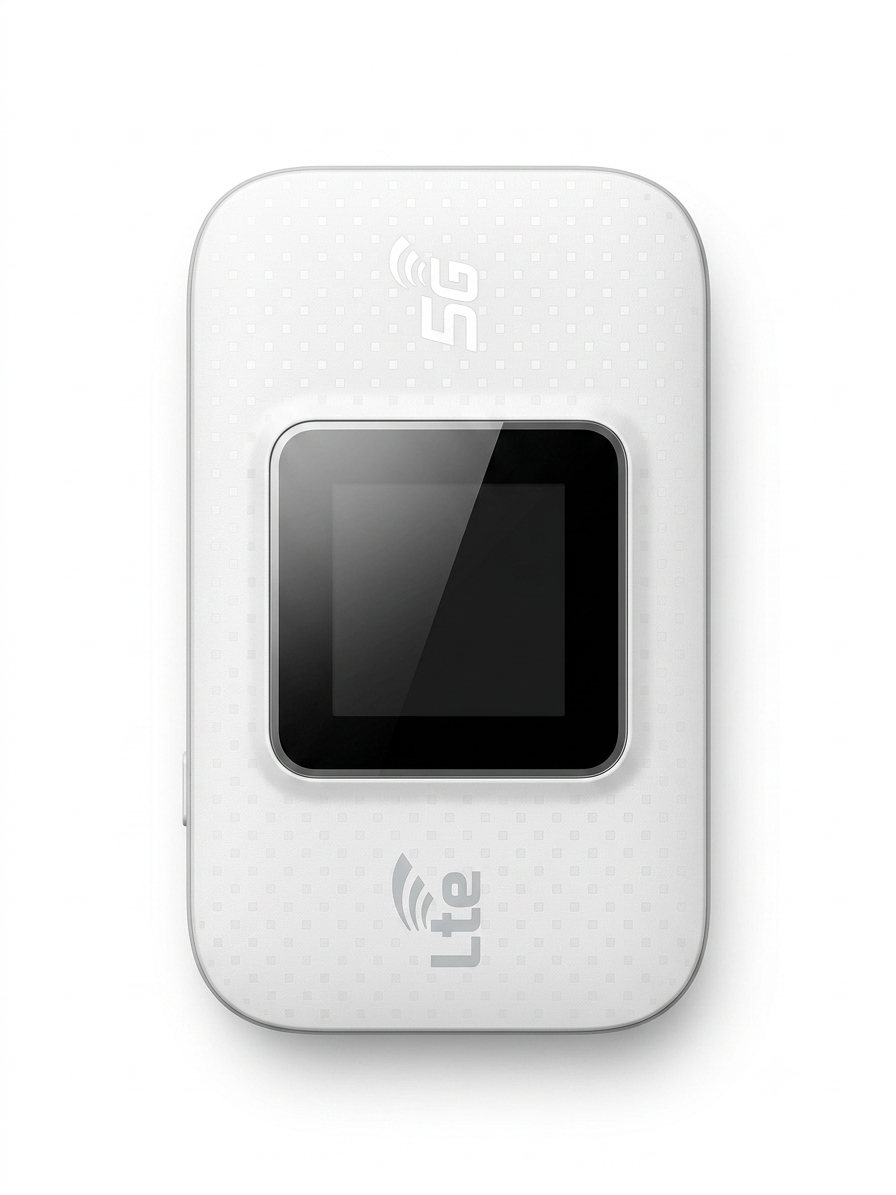 Wireless Mobile WiFi Pro (Mobile Router)