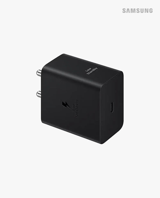 Samsung 45W Type-C Adaptor