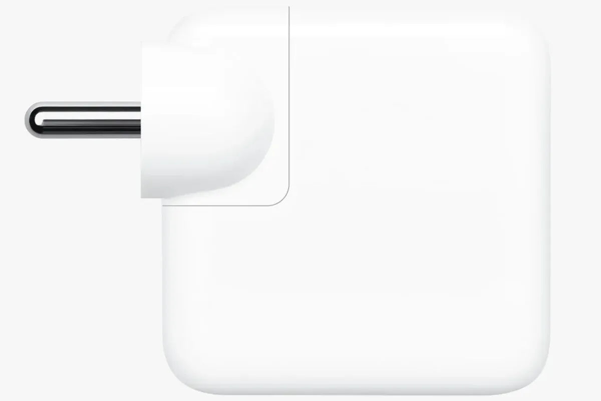 35W Dual USB-C Port Power Adapter