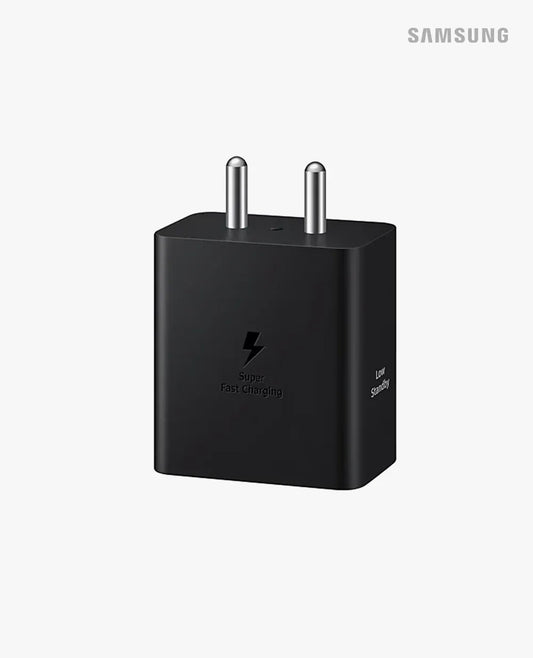 SAMSUNG 25W TYPE - C ADAPTER