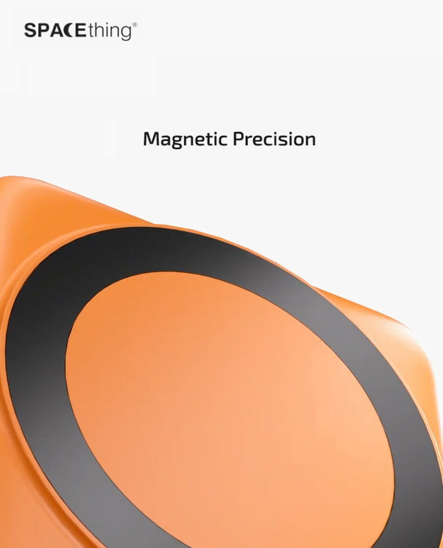 Spacething ROGER 10000mAH Power Bank
