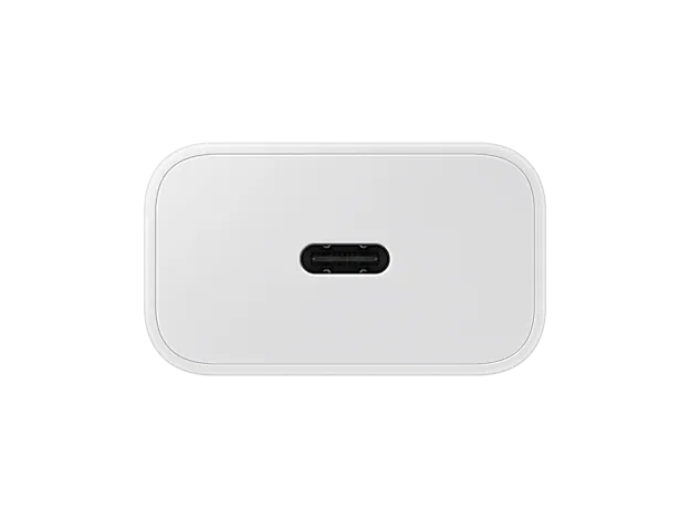 SAMSUNG 25W TYPE - C ADAPTER