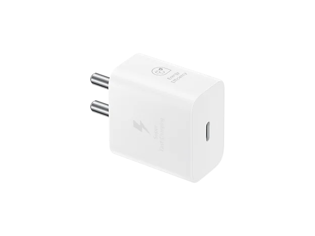 SAMSUNG 25W TYPE - C ADAPTER