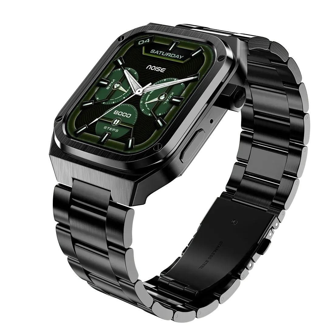 NOISE COLORFIT CHROME ELITE EDITION
