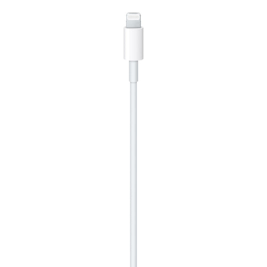 USB-C TO LIGHTNING CABLE (1M)