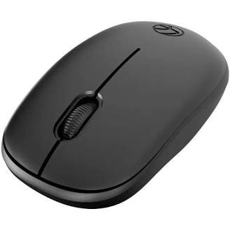 Lapcare Safari III Wireless Optical Mouse (Black)