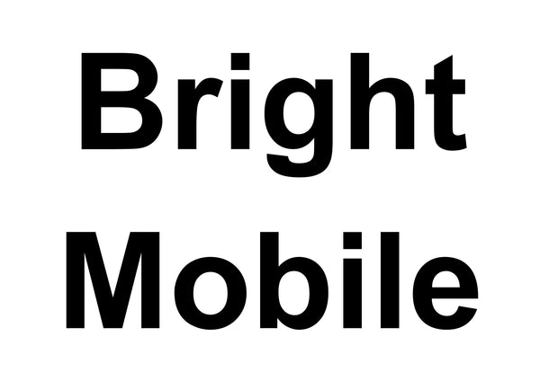 BRIGHT MOBILE