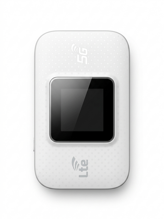 Wireless Mobile WiFi Pro (Mobile Router)