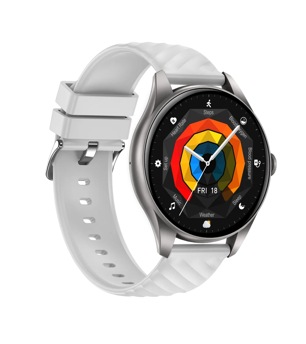 URBAN Revolt 3 Smartwatch