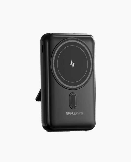 Spacething Vista MagSafe Power Bank 10000mAh