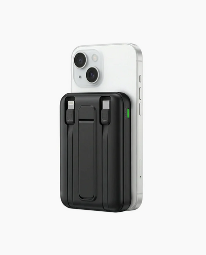 Spacething Vista MagSafe Power Bank 10000mAh