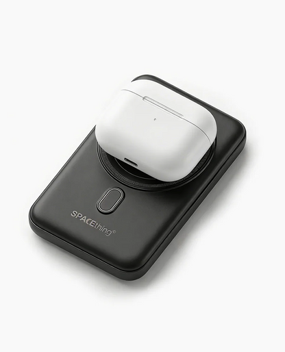 Spacething Vista MagSafe Power Bank 10000mAh