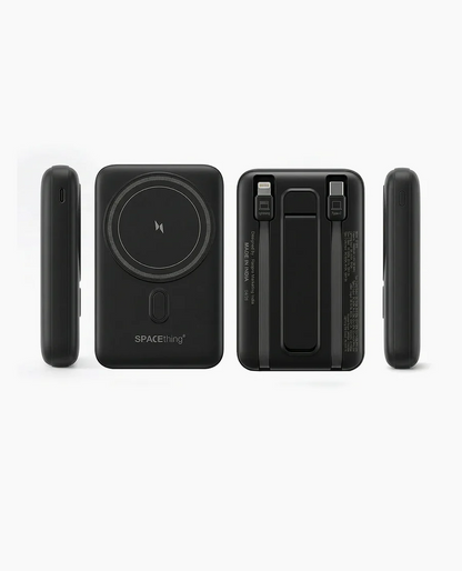 Spacething Vista MagSafe Power Bank 10000mAh