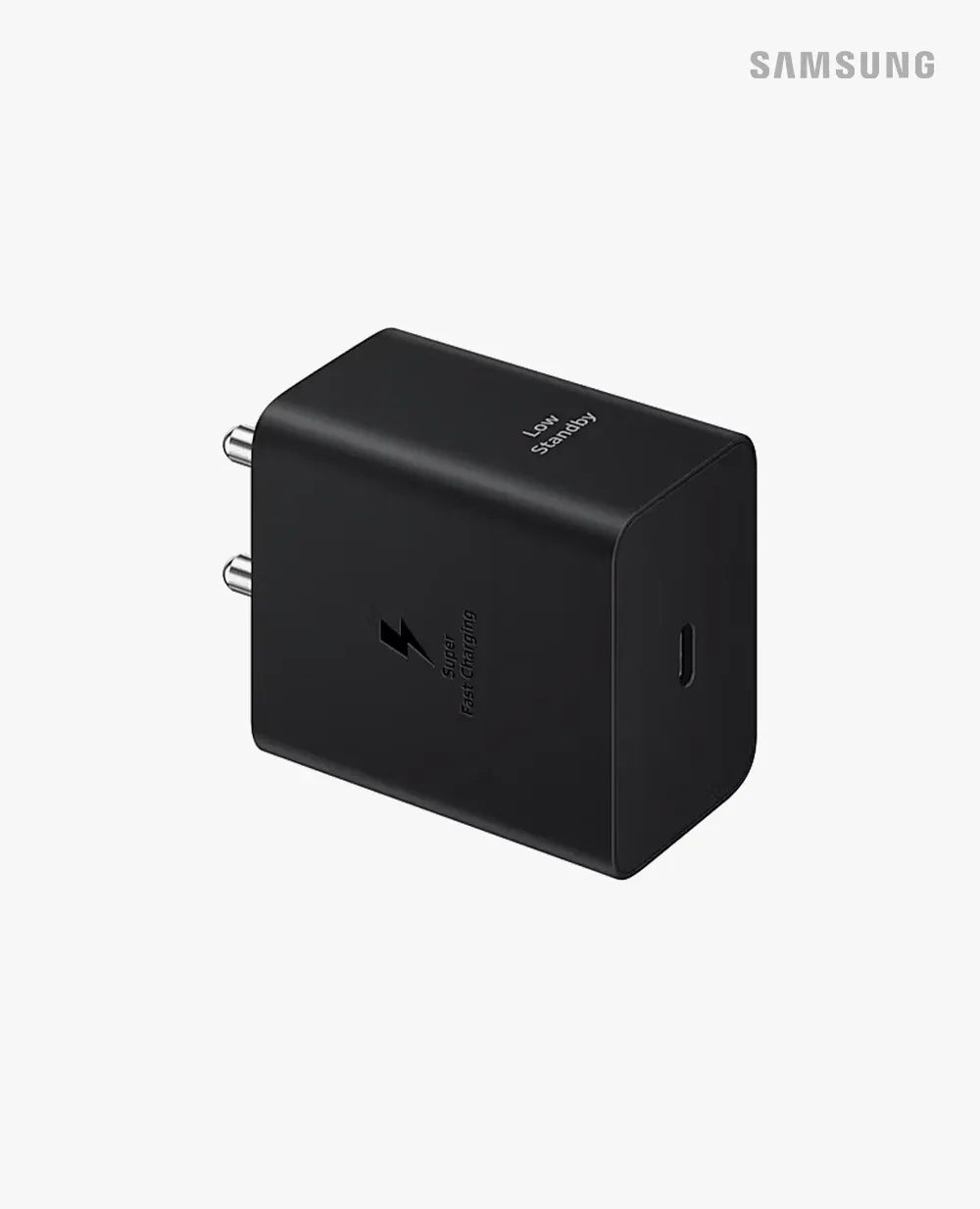 Samsung 45W Type-C Adaptor