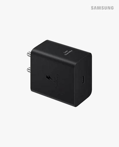 Samsung 45W Type-C Adaptor