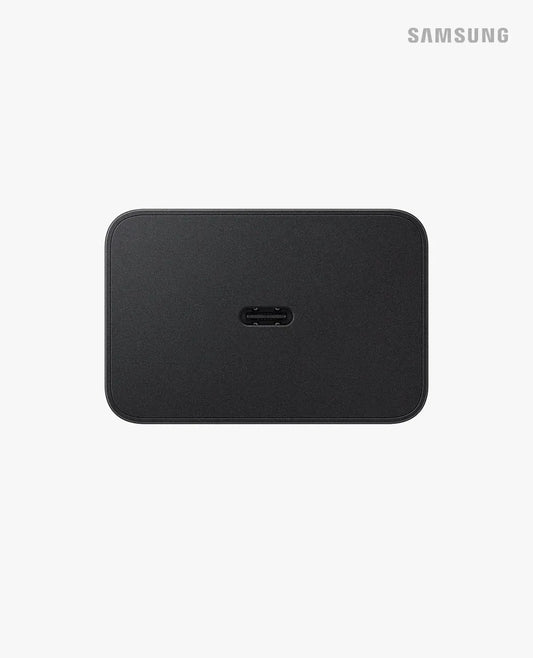 SAMSUNG 25W TYPE - C ADAPTER