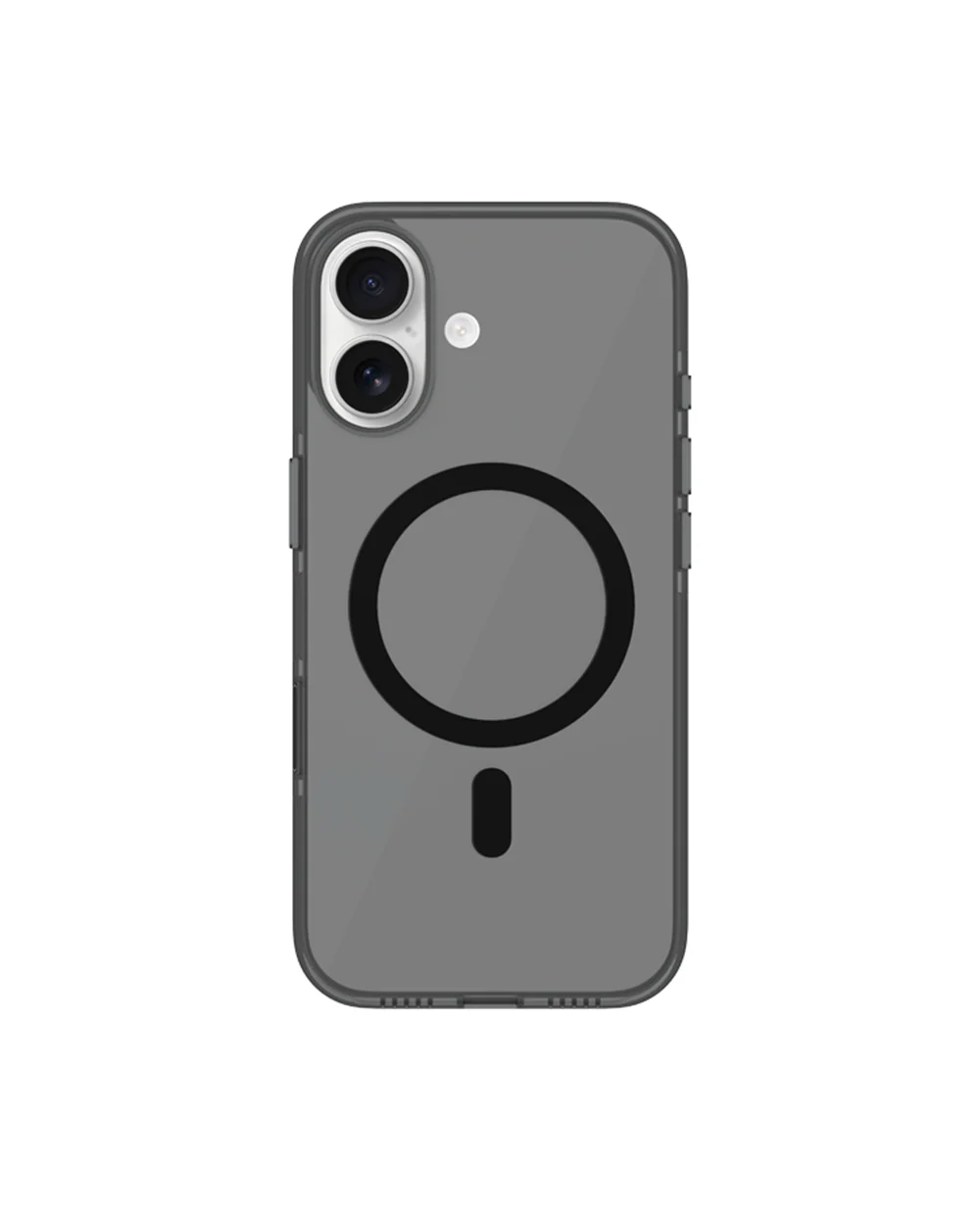 IceGuard Magsafe Cover - Black iPhone 17 Pro Max