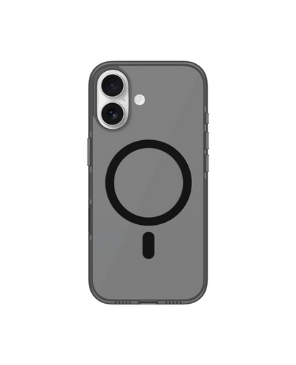 IceGuard Magsafe Cover - Black iPhone 17 Pro Max