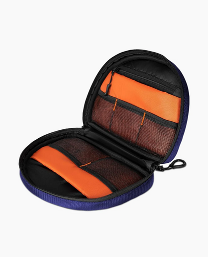 Tech Pouch : The All-in-One Waterproof Travel Organizer