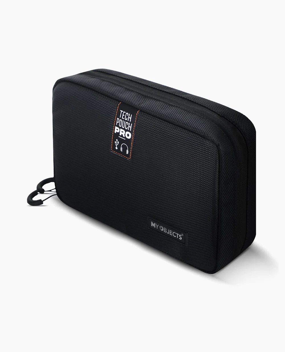 Tech Pouch Pro : Waterproof Organizer for Electronics