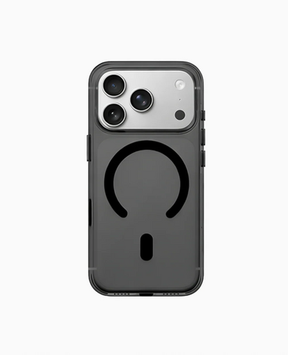 IceGuard Magsafe Cover - Black iPhone 17 Pro Max