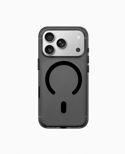 IceGuard Magsafe Cover - Black iPhone 17 Pro Max