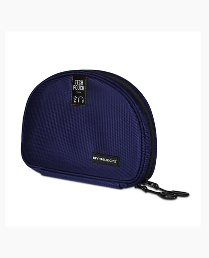 Tech Pouch : The All-in-One Waterproof Travel Organizer