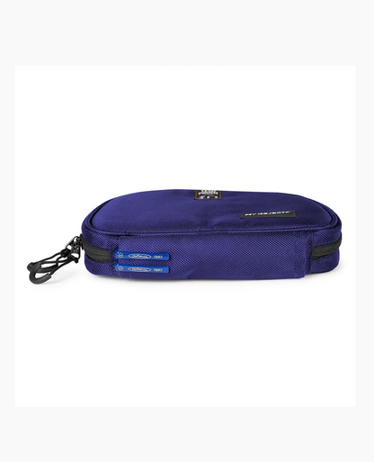 Tech Pouch : The All-in-One Waterproof Travel Organizer