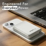 POWERUP PowerMag Stand 10000mAh MagSafe Power Bank