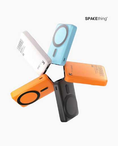 Spacething ROGER 10000mAH Power Bank