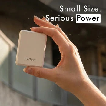 Spacething Bolt Mini 5000Mah Magsafe Power Bank