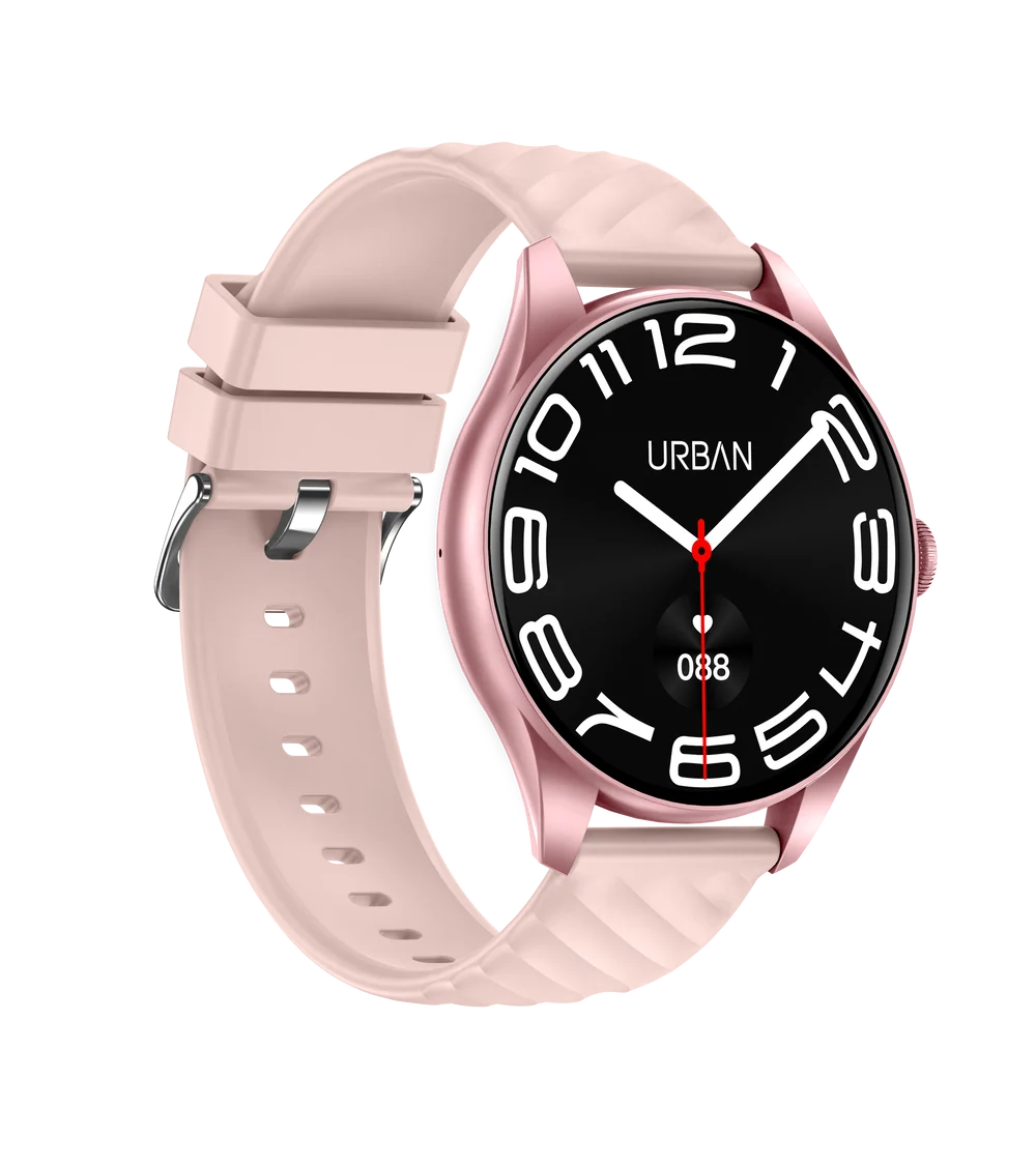 URBAN Revolt 3 Smartwatch