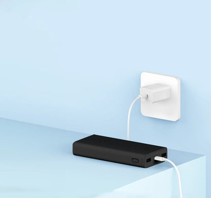 Xiaomi power bank 4i 20000mAh 33w Fast Sonic charge