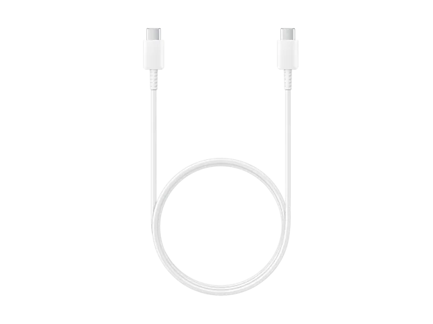 SAMSUNG USB- C TO USB - C (1M)