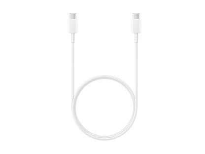 SAMSUNG USB- C TO USB - C (1M)