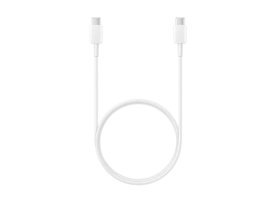 SAMSUNG USB- C TO USB - C (1M)