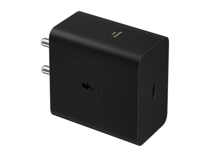 SAMSUNG 60W TYPE -C  ADAPTER