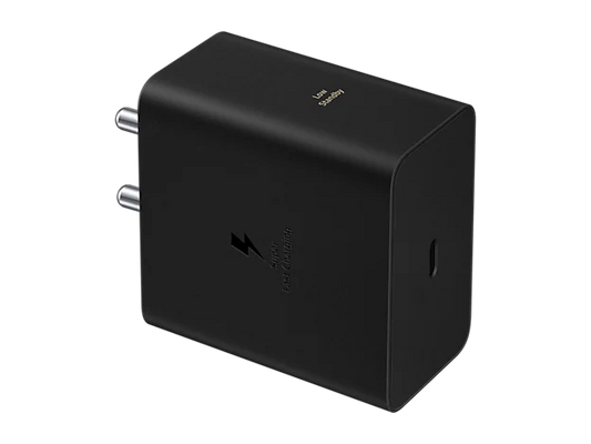 SAMSUNG 45W POWER ADAPTER WITH CABLE (5A/1.8M)