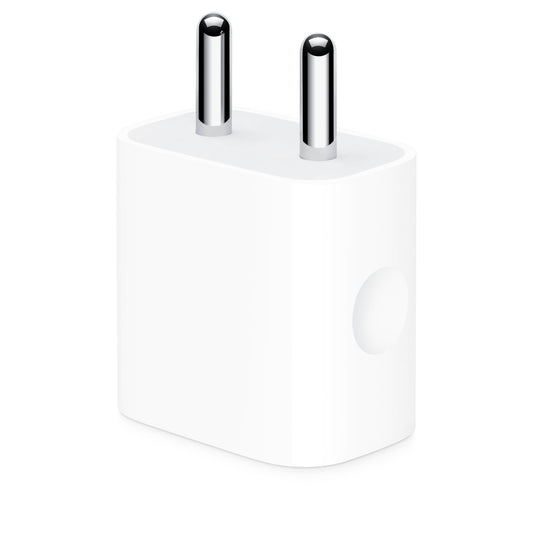 20W C-Type Charger [Adapter]