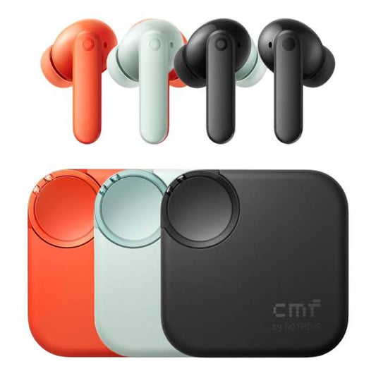 CMF BY NOTHING BUDS 2