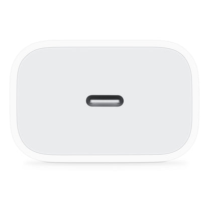 20W C-Type Charger [Adapter]
