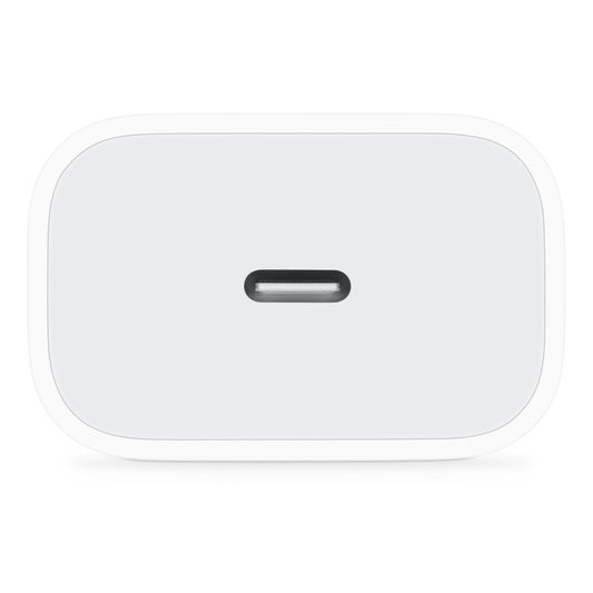 20W C-Type Charger [Adapter]