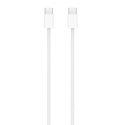 USB-C  60W CHARGE CABLE (1M)