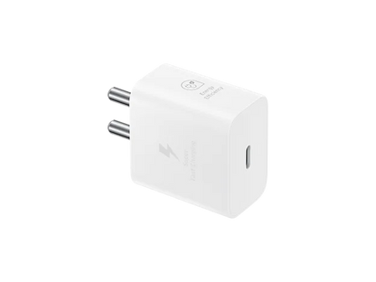 SAMSUNG 25W TYPE - C ADAPTER