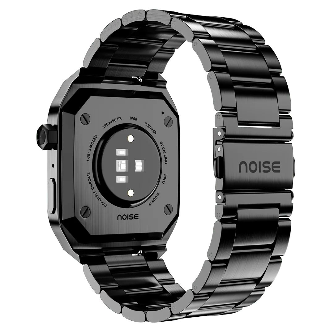 NOISE COLORFIT CHROME ELITE EDITION