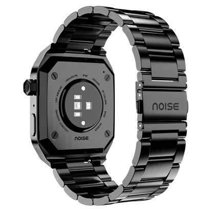 NOISE COLORFIT CHROME ELITE EDITION