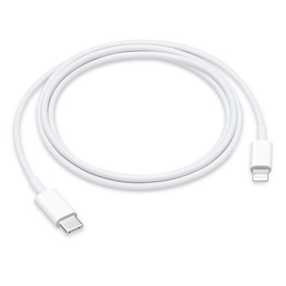 USB-C TO LIGHTNING CABLE (1M)