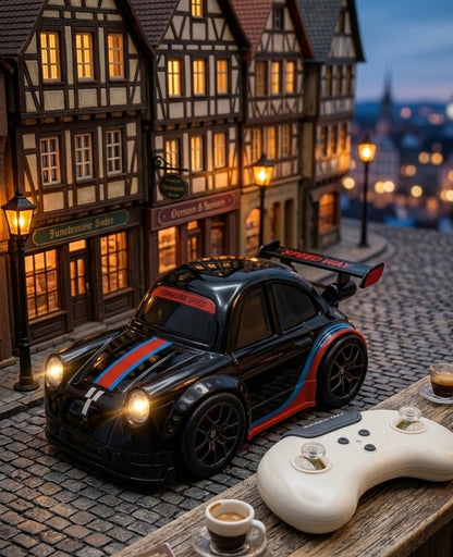 MINI MULTI- FUNCTIONAL DREAM RACING CAR