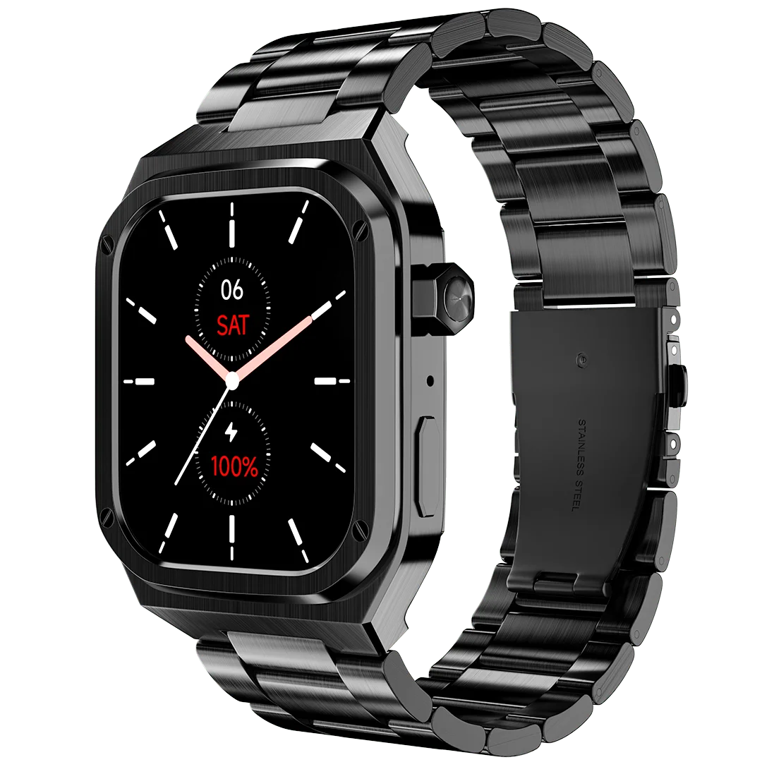 NOISE COLORFIT CHROME ELITE EDITION
