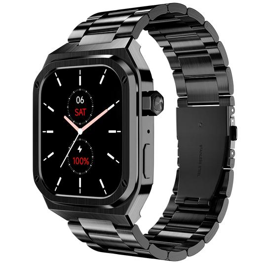 NOISE COLORFIT CHROME ELITE EDITION